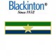 Blackinton® "Perfect Attendance" Commendation Bar